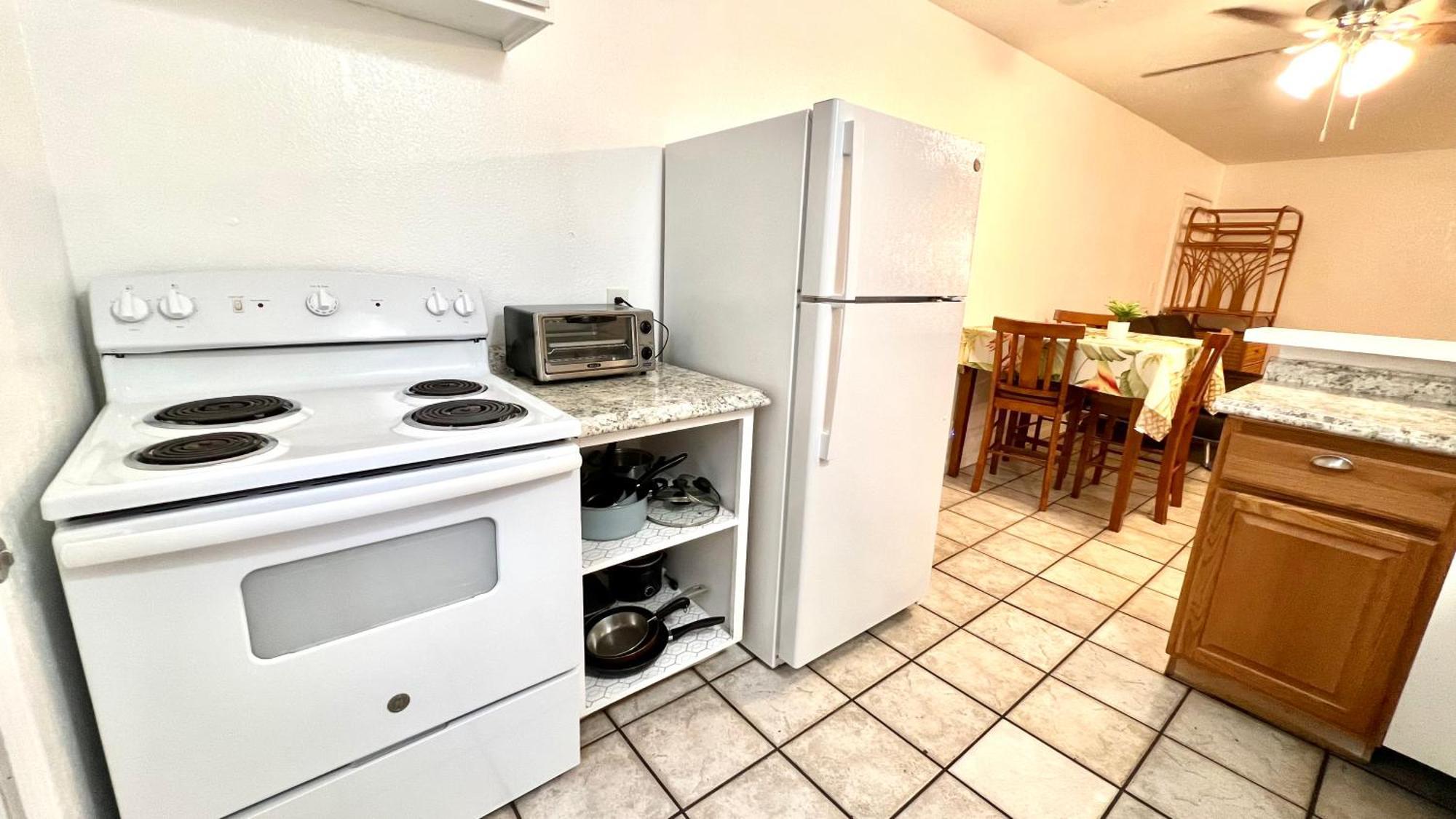 Mailan Hale Hostel Kailua-Kona Bagian luar foto