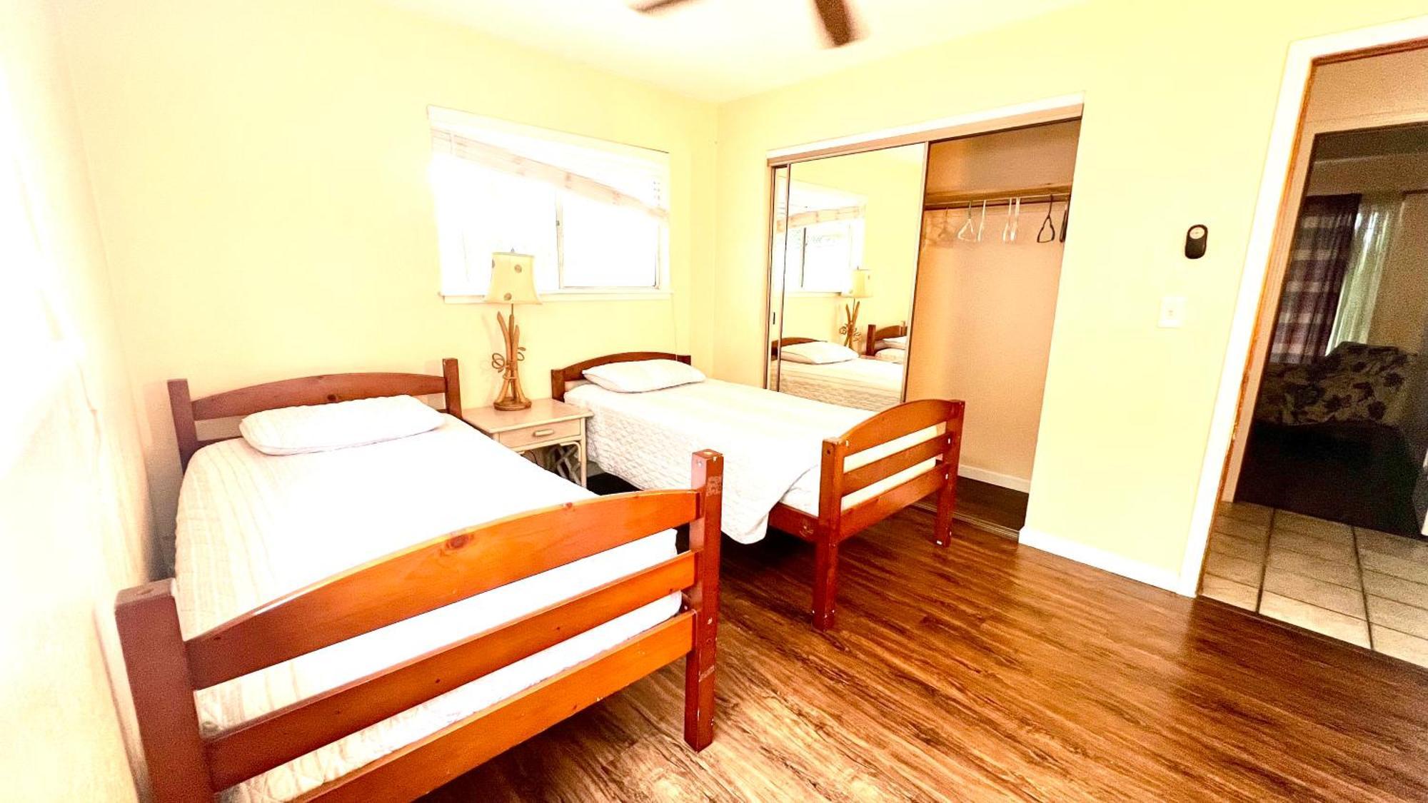Mailan Hale Hostel Kailua-Kona Bagian luar foto