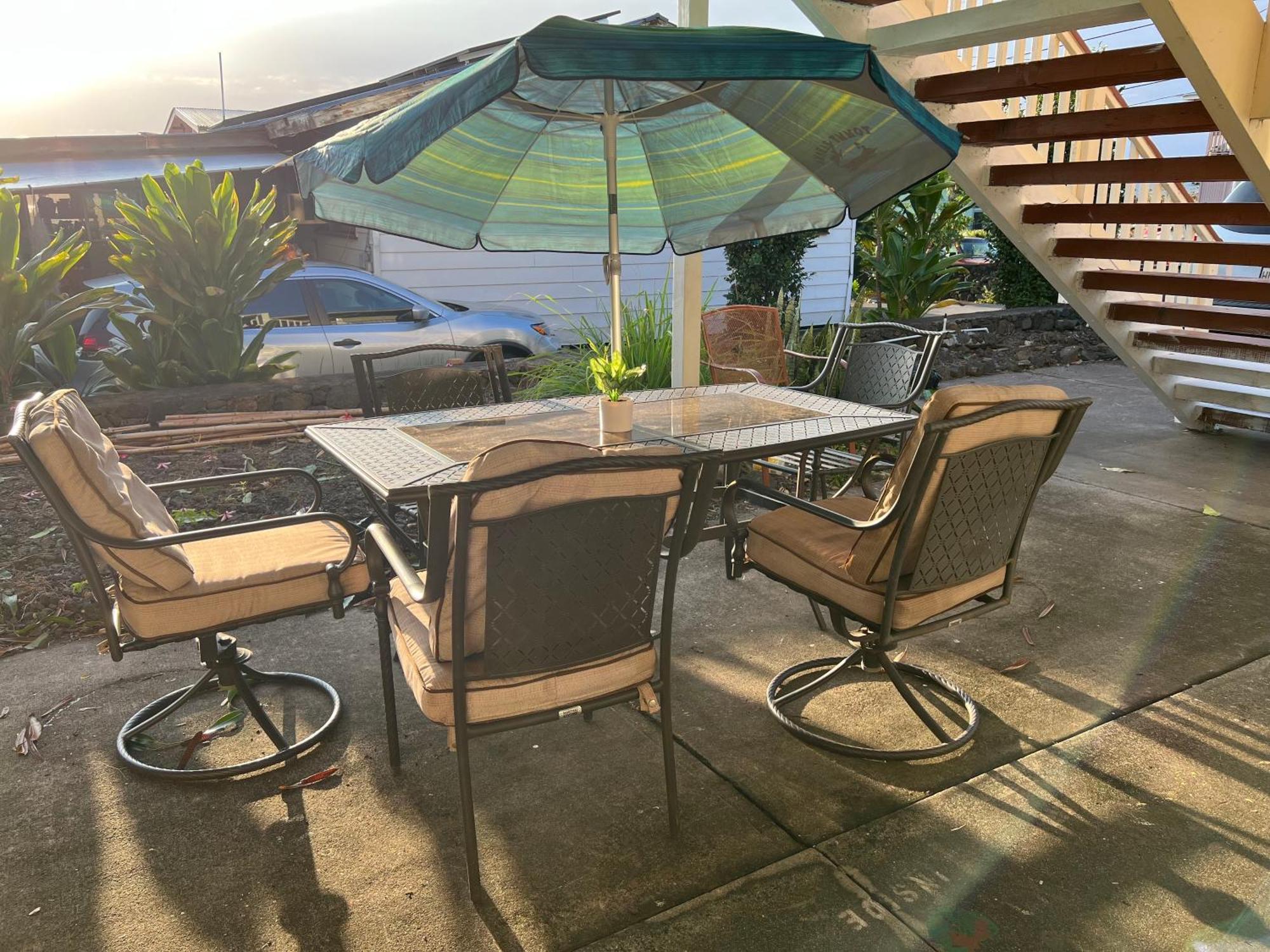 Mailan Hale Hostel Kailua-Kona Bagian luar foto